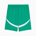 Kid's Senegal 2025 Home Shorts - Green Kid's Senegal 2025 Home Shorts - Green