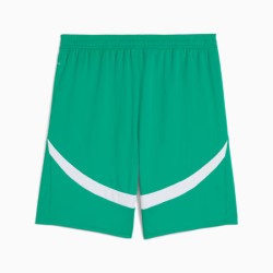 Women's Senegal 2025 Home Shorts - Green