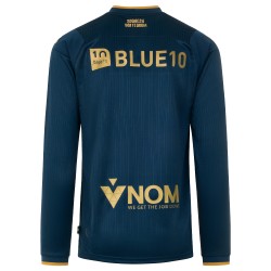 Men's Sparta Rotterdam 2024/25 Away Long Sleeve Shirt