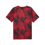 Kid's Rennes 2025/26 Third Prematch Shirt Kid's Rennes 2025/26 Third Prematch Shirt