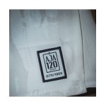 Men's AJ Auxerre 2025/26 120th Anniversary Special Shirt