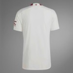 Men's Manchester United 2023/24 Third Shirt