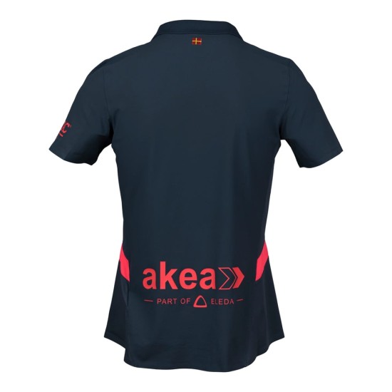 Women's Malmö FF 2025 Away Shirt