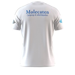 Women's PEC Zwolle 2024/25 Home Shirt