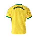 Women's Bayern Munich 1986 Away Retro Shirt