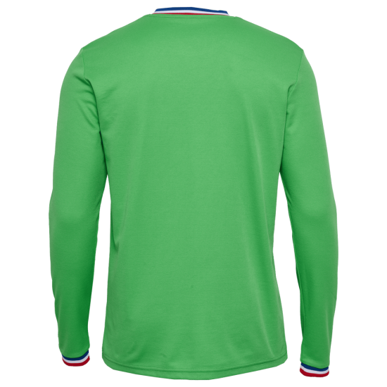 Kid's ASSE 1976 Retro Long Sleeve Shirt