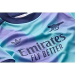 Kid's Arsenal 2024/25 Third Kit Kid's Arsenal 2024/25 Third Kit