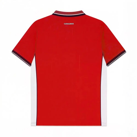 Men's Panama 2026 Home World Cup Shirt