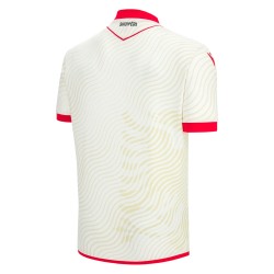 Kid's Albania 2026 Away World Cup Shirt Kid's Albania 2026 Away World Cup Shirt