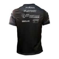 Men's Necaxa 2024/25 Third Shirt Men's Necaxa 2024/25 Third Shirt