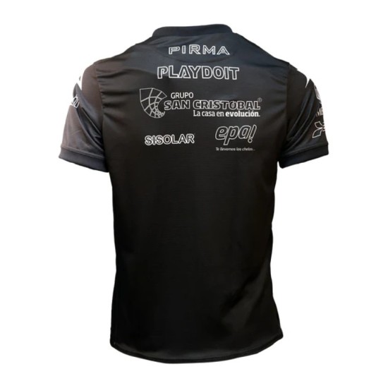 Men's Necaxa 2024/25 Third Shirt Men's Necaxa 2024/25 Third Shirt