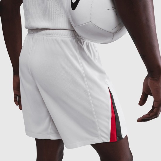 Kid's Chelsea 2025/26 Away Shorts Kid's Chelsea 2025/26 Away Shorts