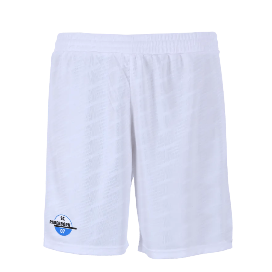 Men's SC Paderborn 07 2025/26 Away Shorts