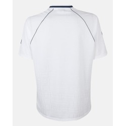 Men's Tottenham Hotspur 1991 Retro Hummel FA Cup Semi Final Shirt Men's Tottenham Hotspur 1991 Retro Hummel FA Cup Semi Final Shirt