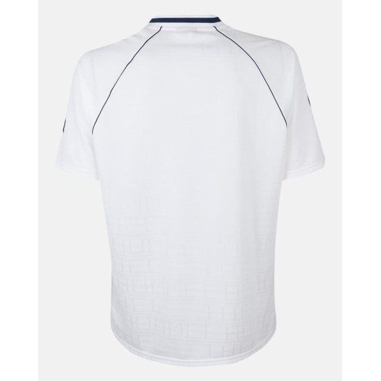 Women's Tottenham Hotspur 1991 Retro Hummel FA Cup Semi Final Shirt