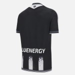 Kid's Udinese 2025/26 Home Shirt