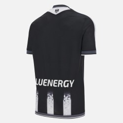 Men's Udinese 2025/26 Home Shirt