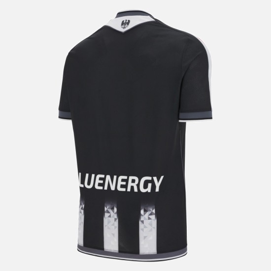 Kid's Udinese 2025/26 Home Shirt