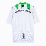 Women's Borussia Mönchengladbach 1995 Retro Cycling Shirt