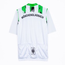 Men's Borussia Mönchengladbach 1995 Retro Cycling Shirt