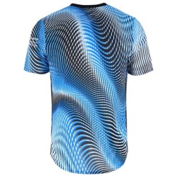 Men's Atalanta 2025/26 Fourth Shirt