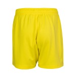 Women's 1. FC Kaiserslautern 2025/26 Goalkeeper Shorts - Yellow Women's 1. FC Kaiserslautern 2025/26 Goalkeeper Shorts - Yellow