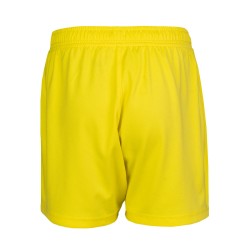 Men's 1. FC Kaiserslautern 2025/26 Goalkeeper Shorts - Yellow