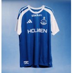 Men's IFK Norrköping 2026 Away Shirt
