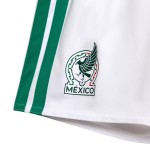 Kid's Mexico 2026 Home World Cup Kit