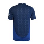 Men's Manchester United 2024/25 Away Shirt