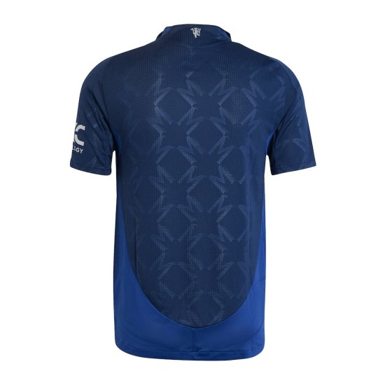 Men's Manchester United 2024/25 Away Shirt