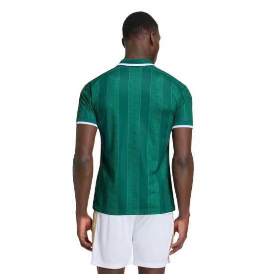 Men's South Africa 2026 Away World Cup Shirt Men's South Africa 2026 Away World Cup Shirt