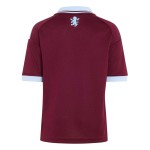 Kid's Aston Villa 2026/27 Home Kit