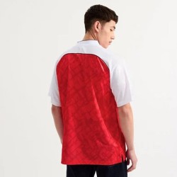 Men's Arsenal 1990/92 Home Retro Shirt Men's Arsenal 1990/92 Home Retro Shirt