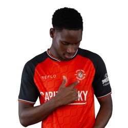 Men's Luton Town 2025/26 Home Shirt