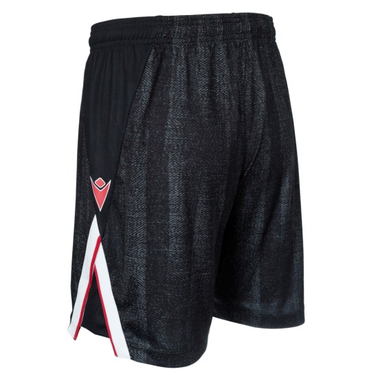 Women's West Bromwich Albion 2025/26 Third Shorts