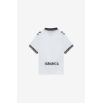 Kid's Celta Vigo 2024/25 Two Hundred Years Goalkeeper Special Edition Shirt - White