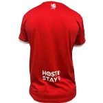 Men's Middlesbrough 2024/25 Home Shirt