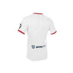 Men's Sevilla FC 2024/25 Home Shirt