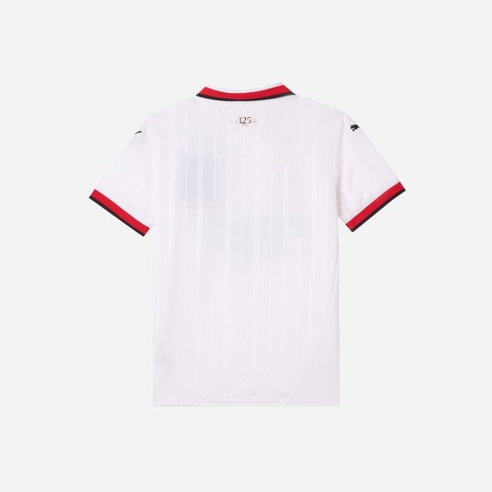 Kid's Milan 2024/25 Away Shirt