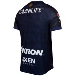 Men's Guadalajara Chivas 2024/25 Third Shirt Men's Guadalajara Chivas 2024/25 Third Shirt