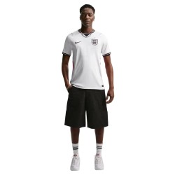 Kid's England 2026 Home World Cup Shirt Kid's England 2026 Home World Cup Shirt