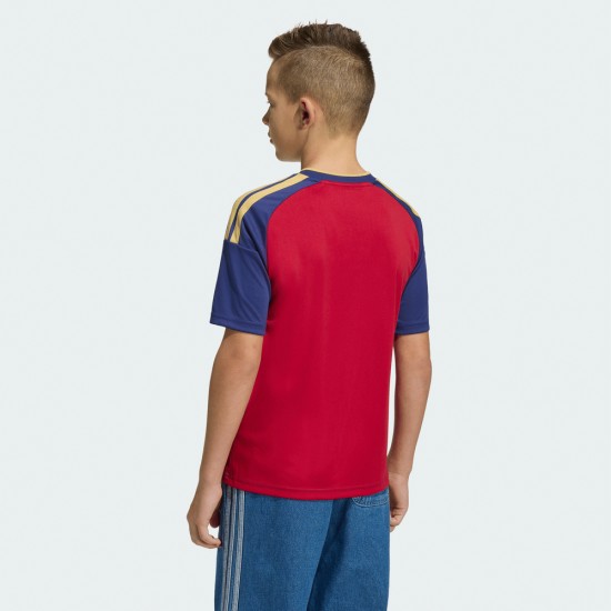 Kid's Real Salt Lake 2026 Home Shirt