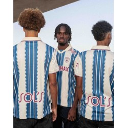 Men's Havre AC 2025/26 Third Shirt