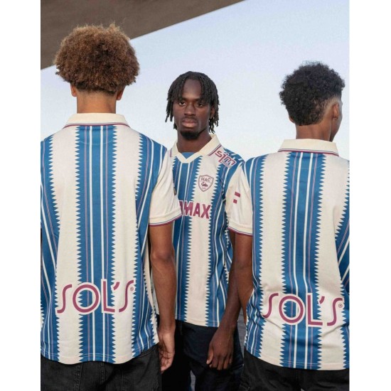 Men's Havre AC 2025/26 Third Shirt