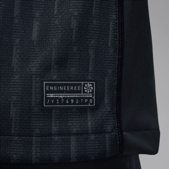 Women's PSG 2025/26 Fourth Shirt