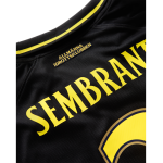 Women's AIK 2026 Home Shirt