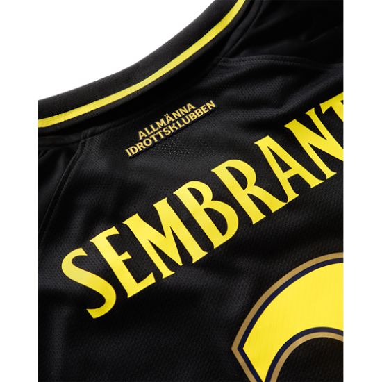 Women's AIK 2026 Home Shirt