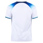 England Home Jersey World Cup 2022