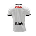 Women's Rennes 2024/25 Away Shirt Women's Rennes 2024/25 Away Shirt